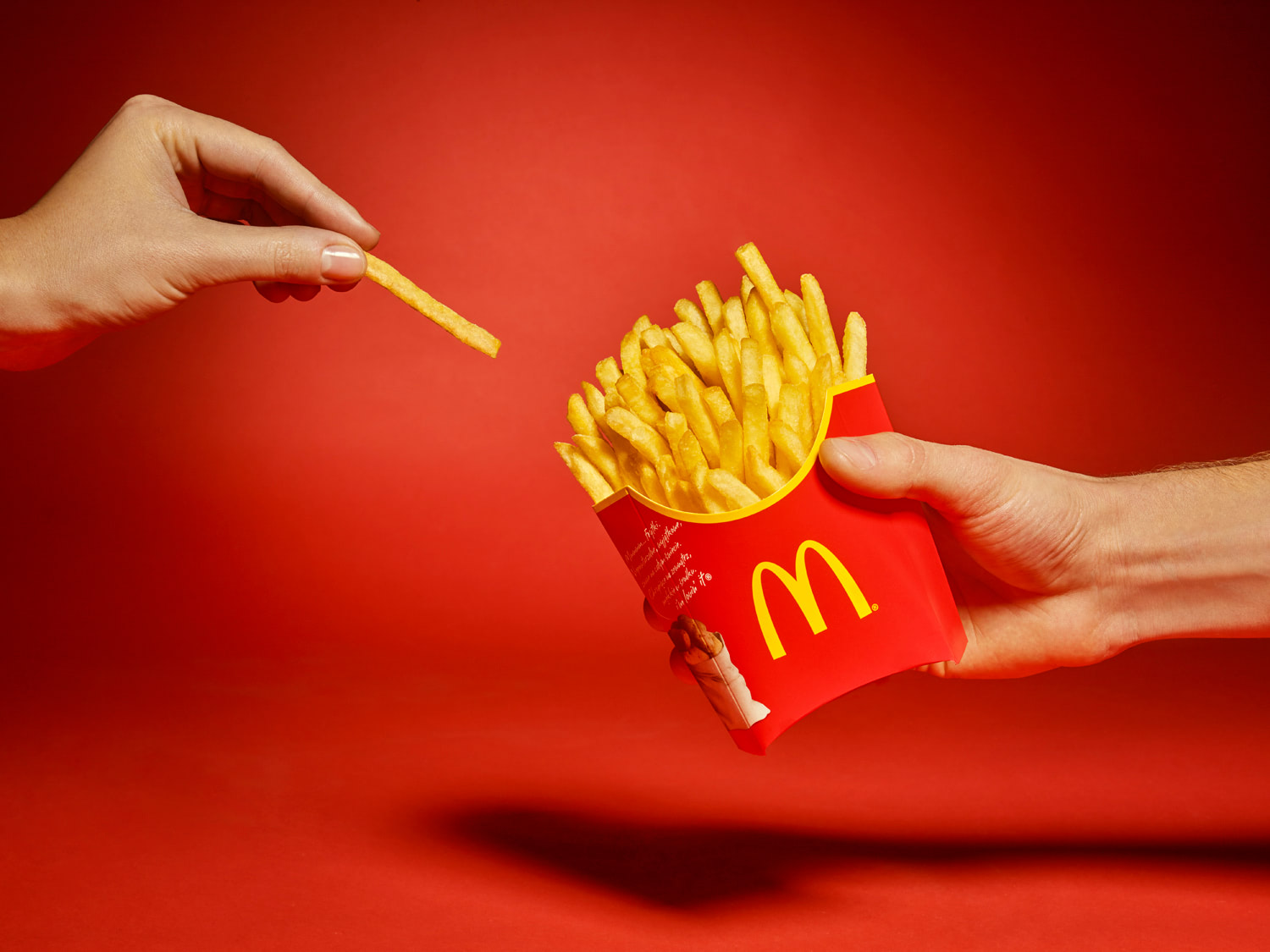 McDonalds